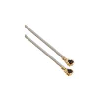 MOLEX MCRF - MCRF, 50 Ohm, 0,24m propojovací kabel U.FL